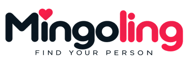 Mingoling — Find Your Person